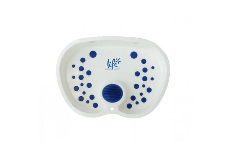 Life Whirlpool Life Spa Foot Bath Deluxe Fußbad für Whirlpools Spas und Pools Life Whirlpool Life Spa Foot Bath Deluxe Fußbad für Whirlpools Spas und Pools von Life