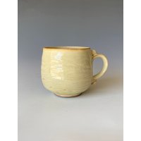 Handgemachte Kaffeetasse, Keramik Kaffeebecher, cmjl4Ys55 von LifeAndClay