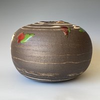 Irgendwo Im Universum Handgemachtes Keramikgefäß, Cvjn5Mc22 Irgendwo Im Universum Handgemachtes Keramikgefäß, Cvjn5Mc22 von LifeAndClay