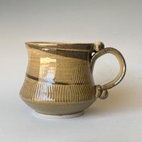 Koexistieren Sie Handgemachte Becher, Keramik Kaffeebecher, Capp5Clr4 Koexistieren Sie Handgemachte Becher, Keramik Kaffeebecher, Capp5Clr4 von LifeAndClay
