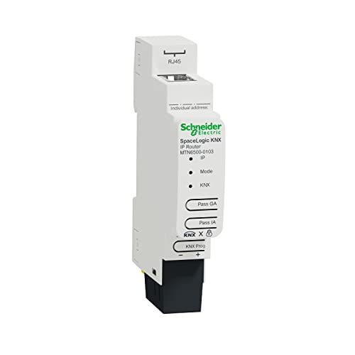 KNX/IP Router KNX Secure von Schneider Electric