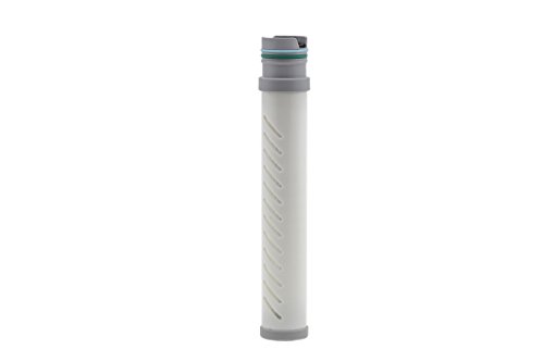 LifeStraw Filter Ersatzfilter Go (2-stufig) White, Weis M von LifeStraw