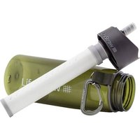 LifeStraw Wasserfilter Kunststoff 006-6002114 Go 2-Filter (green) von LifeStraw