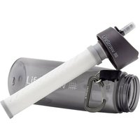 LifeStraw Wasserfilter Kunststoff 006-6002116 Go 2-Filter (grey) von LifeStraw