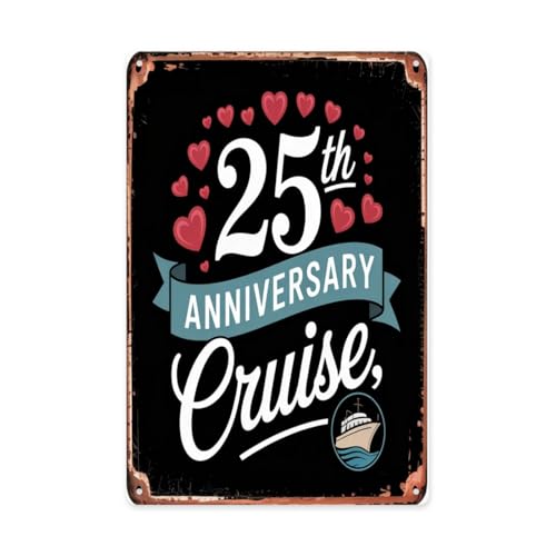 Kreuzfahrt zum 25. Jahrestag Kreuzfahrt zum 25. Jahrestag von LifeWheel