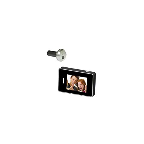 Lifebox JOD1 – LBXjod1touch Türspion – Digital 2,8 Touchscreen, Keine von Lifebox