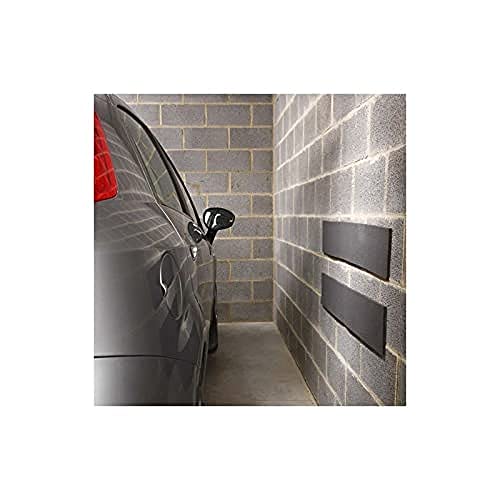 Lifebox Sicherheit im Auto MOTTEZ LBXA098S2NO Türschutzschaum Eco, paarweise, Unbekannt von Lifebox