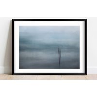 stille Besinnung. Ein Icm Kunstdruck von LifeinLightPhotoArt