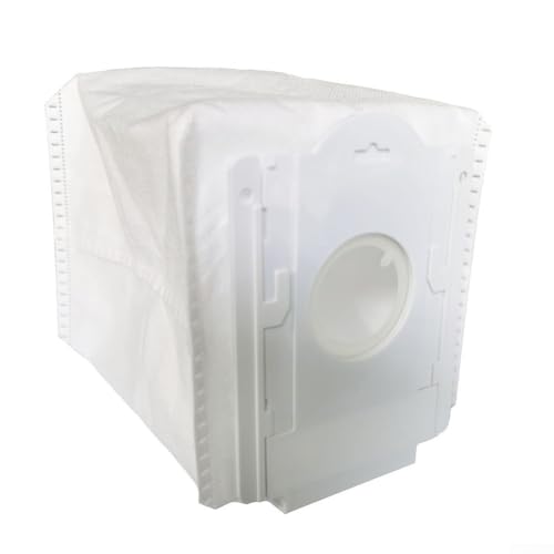 5 Staubsaugerbeutel Vlies für Samsung VCASBT90EXAA VCASAE90BAA zur effizienten Staubsammlung 5 Staubsaugerbeutel Vlies für Samsung VCASBT90EXAA VCASAE90BAA zur effizienten Staubsammlung von LifenaviStore