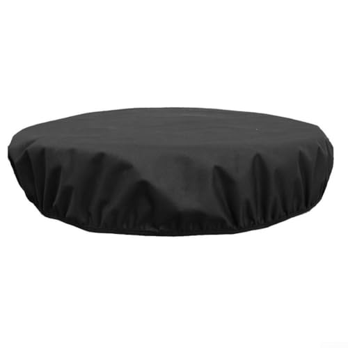 Angemessene Abdeckung Ihrer Außenfeuer mit zuverlässigem 600D-Oxford-Material-Design (142,2 x 10,2 cm) von LifenaviStore