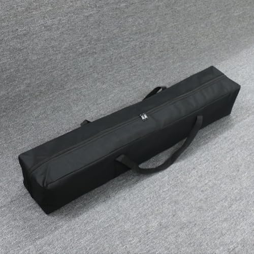 Aufbewahrungstasche für Outdoor-Ausrüstung mit Kordelzug, ideal für Camping, Wandern und Organisation von Ausrüstung (60 x 20 x 20 cm) von LifenaviStore