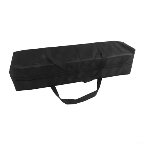 Aufbewahrungstasche für Outdoor-Ausrüstung mit Kordelzug, ideal für Camping, Wandern und Organisation von Ausrüstung (65 x 15 x 15 cm) von LifenaviStore