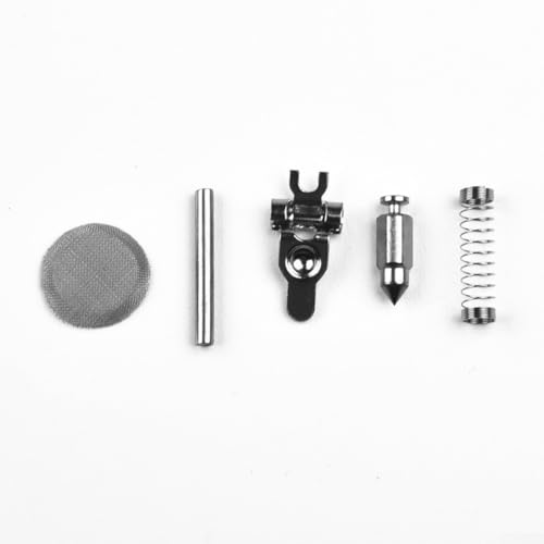 Bringen Sie Ihren ZIMOS145 wieder auf Kurs mit diesem Vergaser-Reparatur-Set 2 Sets von LifenaviStore