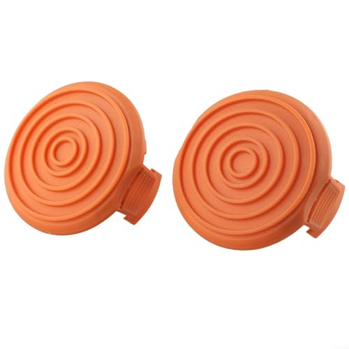 Ersatzspule für WORX WA0216 Trimmer, 2-teiliges Set, einfache Installation Ersatzspule für WORX WA0216 Trimmer, 2-teiliges Set, einfache Installation von LifenaviStore