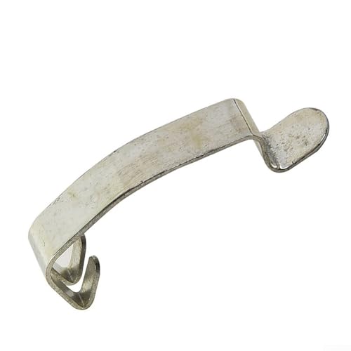 Federclip für Motorfilterreiniger auf für BMW 13711716113 und zuverlässiges Edelstahldesign von LifenaviStore