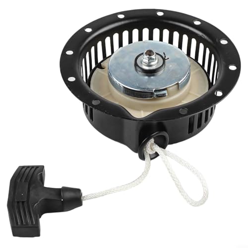 Flexibler Zugplatten-Starter für 170F 173F 170 Rotavator und einfach zu integrieren (großer Kernumkehr) von LifenaviStore