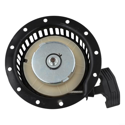 Flexibler Zugplattenstarter für 170F 173F 170 Rotavator und einfach zu integrieren (großer Kern) von LifenaviStore