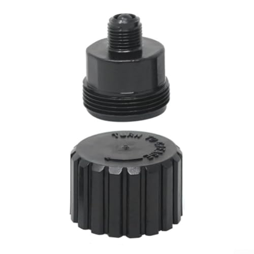 For Durable Oil Cup Set Compatible with For Jandy 2133 for Extending Equipment Life (1-piece set) von LifenaviStore