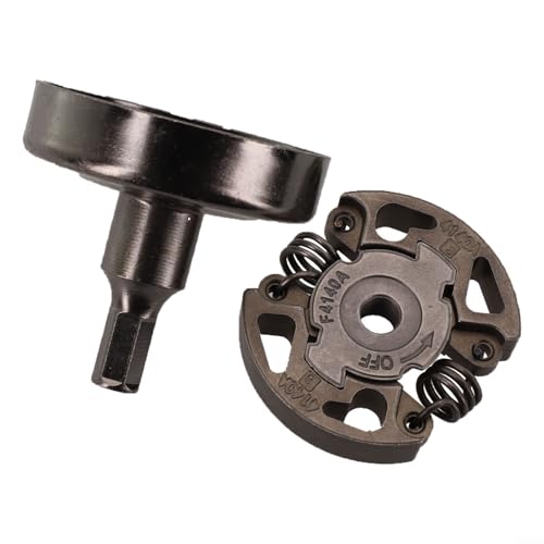 Für FS38 bis FS70 Rasentrimmer Kupplungstrommel Ersatz-Kit und praktische Teile Für FS38 bis FS70 Rasentrimmer Kupplungstrommel Ersatz-Kit und praktische Teile von LifenaviStore