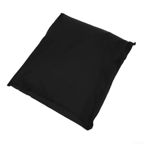 Ganzjährig 210D rechteckige Poolabdeckung, starker Wetterschutz für Ihren oberirdischen Pool (259 x 170 cm) von LifenaviStore