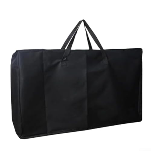 Geräumige Stuhl-Aufbewahrungstasche mit Schutz für den Außenbereich und Transport (1 Stück) von LifenaviStore