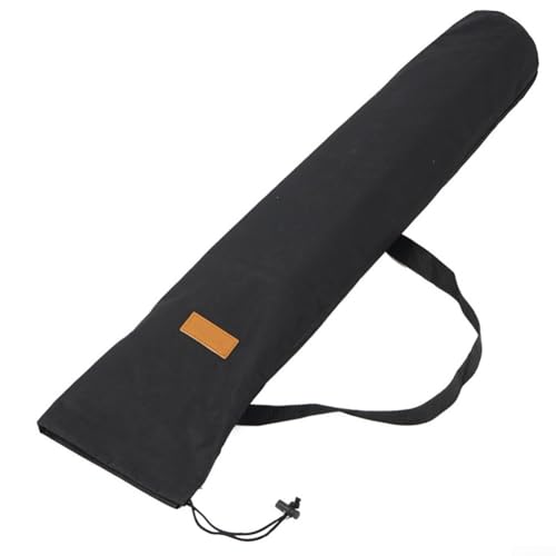 Kompakter Zeltstangen-Halter mit Kordelzug, perfekt für die Organisation von Ausrüstung von LifenaviStore