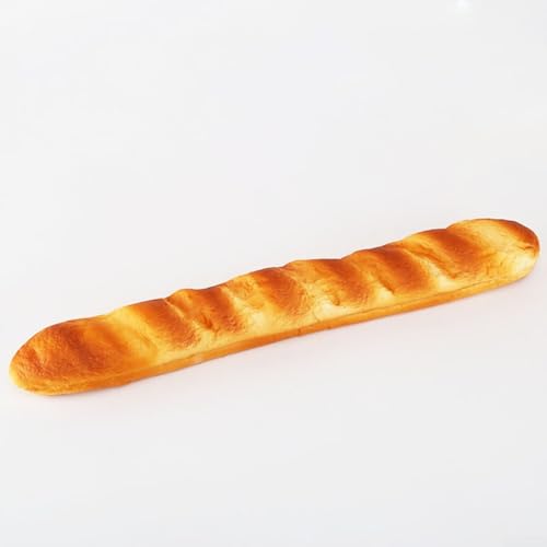 Künstliche Brotsimulation aus PU für kreative Schaufenster-Displays (18) von LifenaviStore