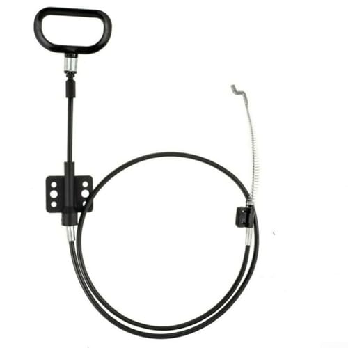 Liegestuhl aus Aluminiumlegierung D für Ringgriff, Zughebel mit Kabel für Sofas Liegestuhl aus Aluminiumlegierung D für Ringgriff, Zughebel mit Kabel für Sofas von LifenaviStore