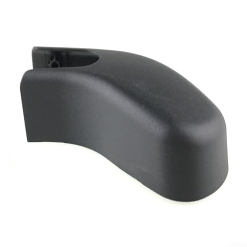 LifenaviStore Heckscheibenwischer-Kappe, für Ford Focus MK2 Heckscheibenwischer-Kappe 4N51-T04178-AC von LifenaviStore