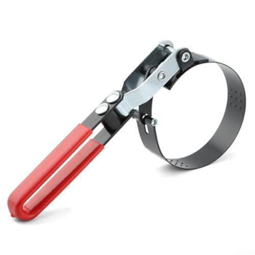 LifenaviStore Ölfilter-Entfernungsschlüssel, verstellbar, schwenkbar, 73 85 mm, mit ergonomischem, rutschfestem Griff und Hartstahl-Konstruktion für Fahrzeugwartung LifenaviStore Ölfilter-Entfernungsschlüssel, verstellbar, schwenkbar, 73 85 mm, mit ergonomischem, rutschfestem Griff und Hartstahl-Konstruktion für Fahrzeugwartung von LifenaviStore