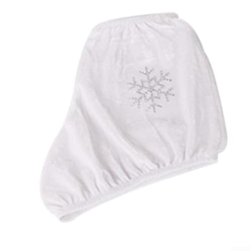 Mikrofaser-Überzug-Set zum Schutz Ihrer Stiefel vor Schäden im täglichen Gebrauch (M) von LifenaviStore