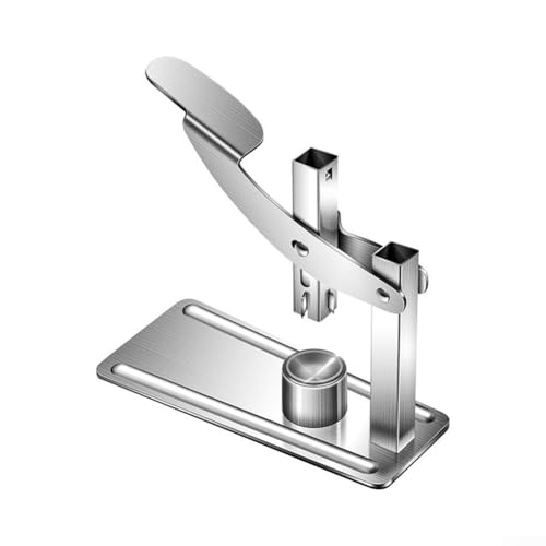 Nuts Cracking Tool Kastanienschneider und Walnussknacker Zange mit robustem Design, für Familienfeiern und Snacks von LifenaviStore