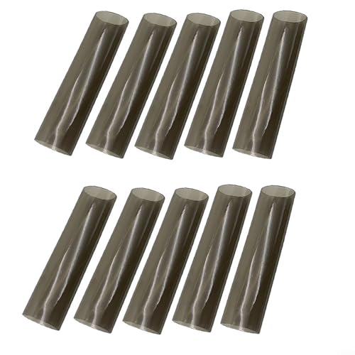 PVC Pool Cover Federhülsen verlängern die Lebensdauer Ihres Decks und Feder 5er oder 10er Pack (B) von LifenaviStore
