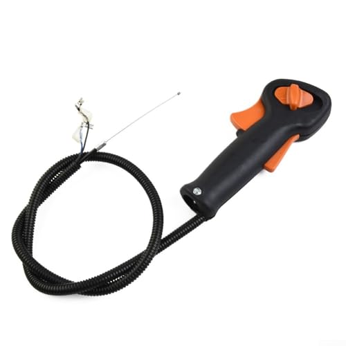 Robuster Gasauslöser-Griffschalter für FS75 für FS80 FS85 Trimmer von LifenaviStore