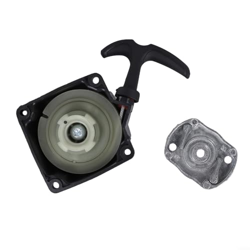 Robuster Seilzugstarter Ersatz für Motorsense MFS520 sorgt für konsistenten Betrieb Robuster Seilzugstarter Ersatz für Motorsense MFS520 sorgt für konsistenten Betrieb von LifenaviStore