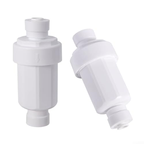 Sediment Removal Solution Stainless Steel Mesh Filter Compatible with Multiple Systems Sediment Removal Solution Stainless Steel Mesh Filter Compatible with Multiple Systems von LifenaviStore