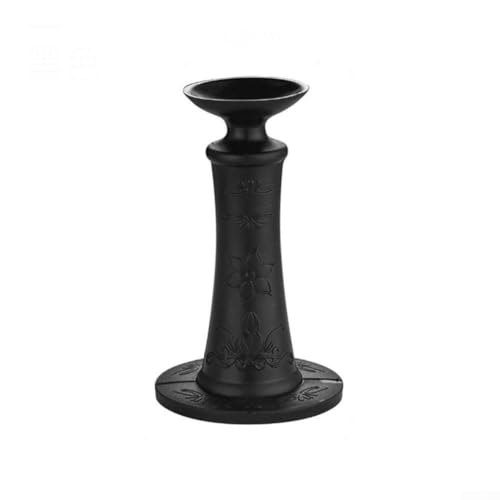 Silikon-Türstopper mit Geräuschreduzierung für friedliche Wohnumgebung, Schwarz Silikon-Türstopper mit Geräuschreduzierung für friedliche Wohnumgebung, Schwarz von LifenaviStore