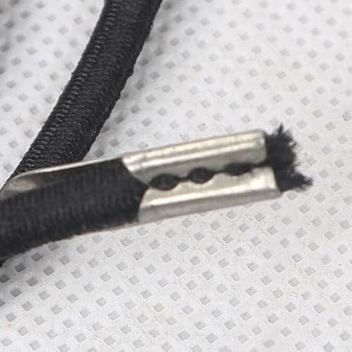 TESSFOREST Stofftuch für Relaxsessel mit 4 einfach zu bedienenden Ersatzschnürsenkeln (Grau Rhombus) von LifenaviStore