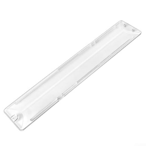 Upgrade Your Range Hood with SB03294757 Light Lens Cover for RME50000 RME5030SS PM250 Protects Against Smoke and Oil von LifenaviStore