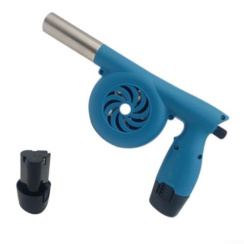Wiederaufladbar für Outdoor-Grillventilator mit verbesserter Verbrennungsunterstützung Wiederaufladbar für Outdoor-Grillventilator mit verbesserter Verbrennungsunterstützung von LifenaviStore