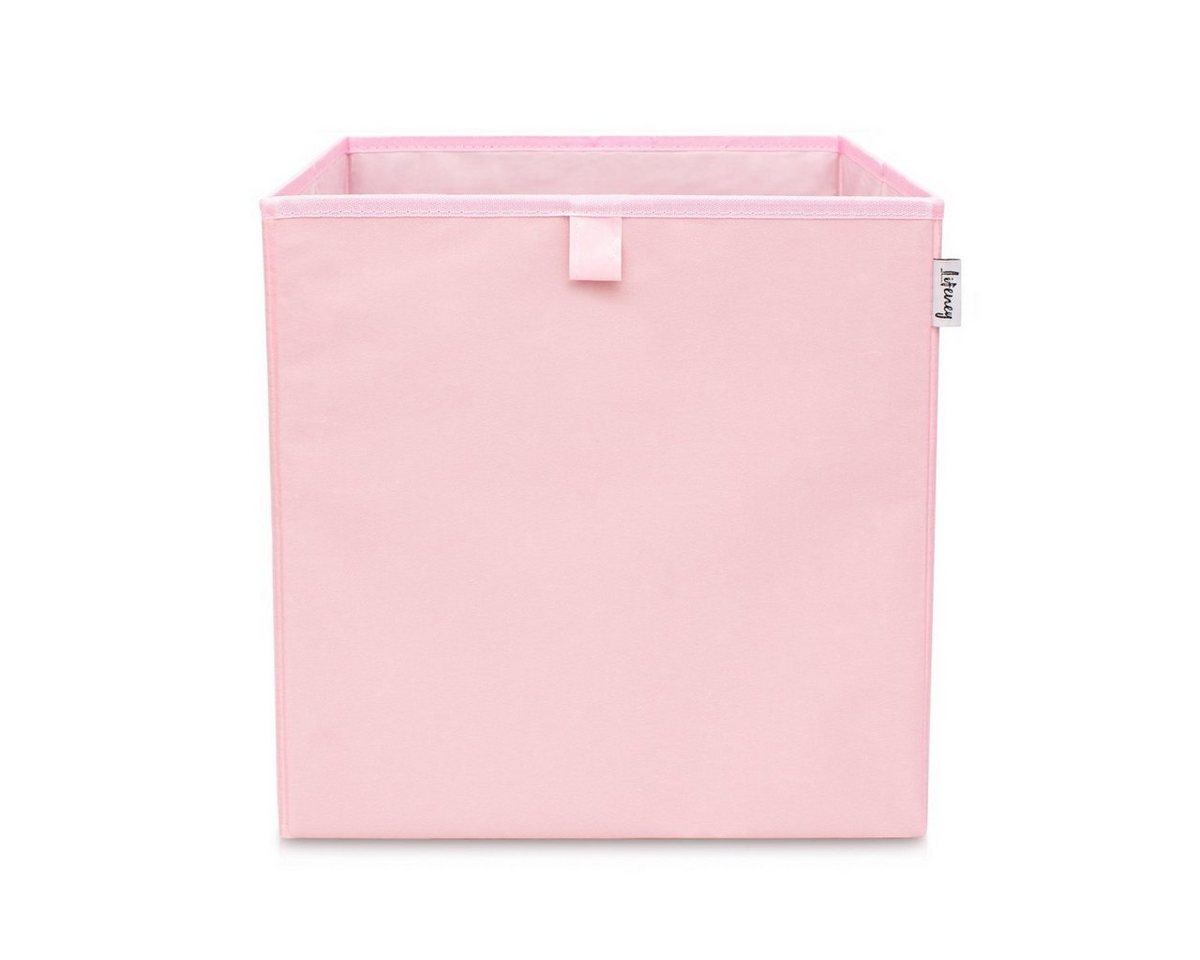 Lifeney Faltbox Aufbewahrungsbox, Rosa Lifeney Faltbox Aufbewahrungsbox, Rosa von Lifeney