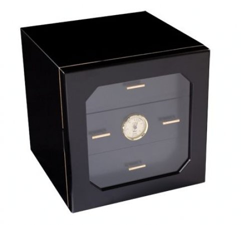 Lifestyle-Ambiente Adorini Humidor Chianti medium Deluxe V-1060 inkl Tastingbogen Lifestyle-Ambiente Adorini Humidor Chianti medium Deluxe V-1060 inkl Tastingbogen von Lifestyle-Ambiente