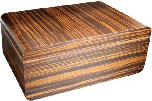 Lifestyle-Ambiente Adorini Humidor Novara - Delux Grande inkl Tastingbogen von Lifestyle-Ambiente