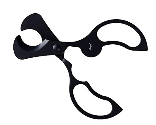 Lifestyle-Ambiente Angelo Zigarrenschere Ergonomie High End extra scharf von Lifestyle-Ambiente