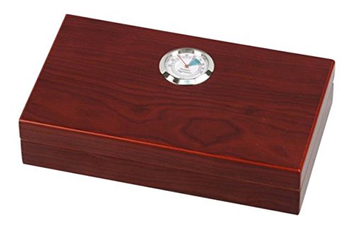 Lifestyle-Ambiente Mini Humidor Pianolack 560004 Lifestyle-Ambiente Mini Humidor Pianolack 560004 von Lifestyle-Ambiente