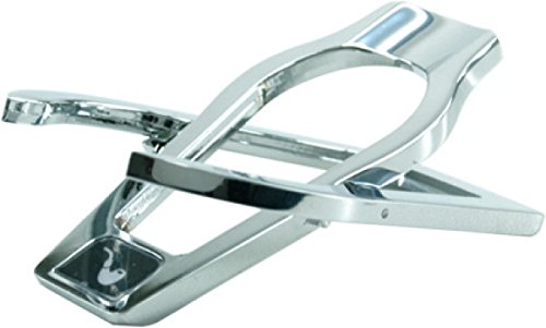 Lifestyle-Ambiente Pfeifen Klappständer Chrom inkl Tastingbogen Lifestyle-Ambiente Pfeifen Klappständer Chrom inkl Tastingbogen von Lifestyle-Ambiente