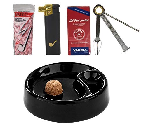 Lifestyle-Ambiente Pfeifen Zubehör-Set A inkl Tastingbogen Lifestyle-Ambiente Pfeifen Zubehör-Set A inkl Tastingbogen von Lifestyle-Ambiente