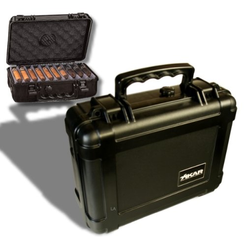 Xikar Reisehumidor für 30-50 Zigarren Xikar Reisehumidor für 30-50 Zigarren von Lifestyle-Ambiente