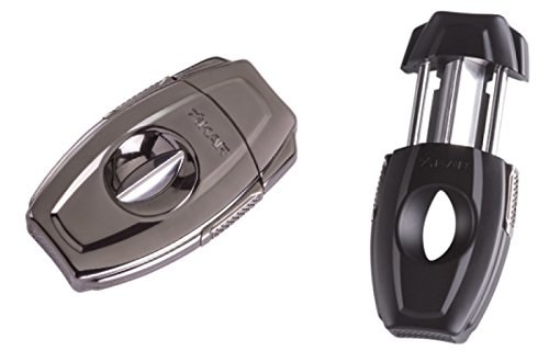 Lifestyle-Ambiente Xikar VX2 Zigarrencutter V-Schnitt Gun inkl Tastingbogen Lifestyle-Ambiente Xikar VX2 Zigarrencutter V-Schnitt Gun inkl Tastingbogen von Lifestyle-Ambiente