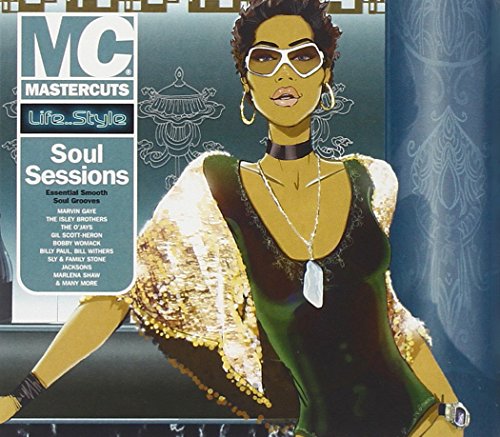 Lifestyle Mastercuts Soul von Lifestyle